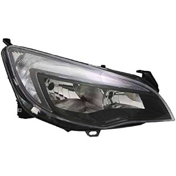 تصویر محصول چراغ جلو راست اپل آسترا سدان 1.6 لیتر سال 2014